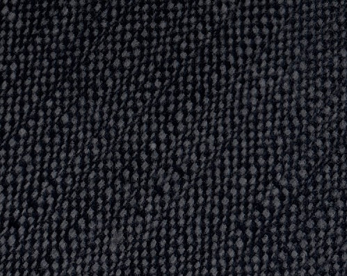 Emporio Armani Mens Earth Grey Knitted Tie – Made in Italy