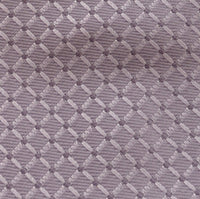 Emporio Armani Pink Diamond weave Men's Tie, 3"