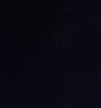 Emporio Armani Espresso Solid Rayon-Silk Blend Tie – 3in