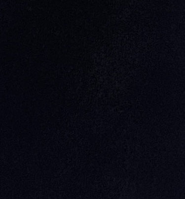 Emporio Armani Espresso Solid Rayon-Silk Blend Tie – 3in