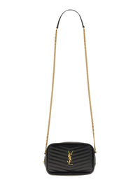 SAINT LAURENT Saint Laurent Women Mini "Lou" Bag