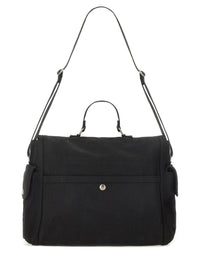 A.P.C. Men Shoulder Bag With Logo