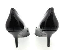 Dolce & Gabbana Black Classic Kitten Heel Pumps-EU36.5