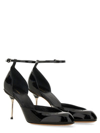 Sportmax Women Mary Jane Pumps "Nice"