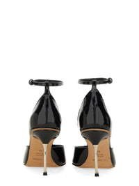 Sportmax Women Mary Jane Pumps "Nice"