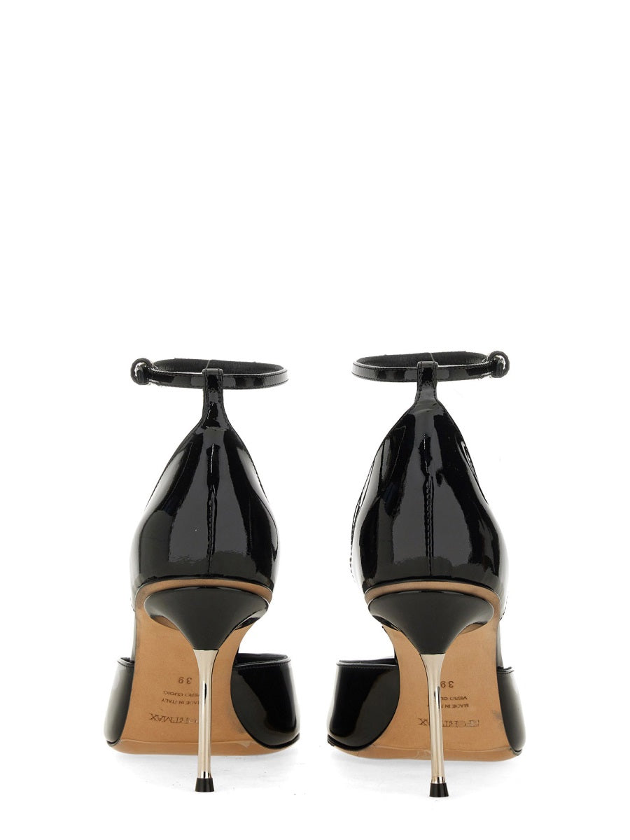 Sportmax Women Mary Jane Pumps "Nice"