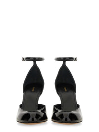 Sportmax Women Mary Jane Pumps "Nice"