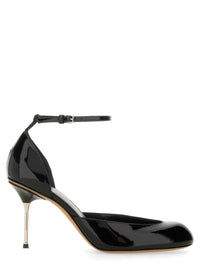 Sportmax Women Mary Jane Pumps "Nice"