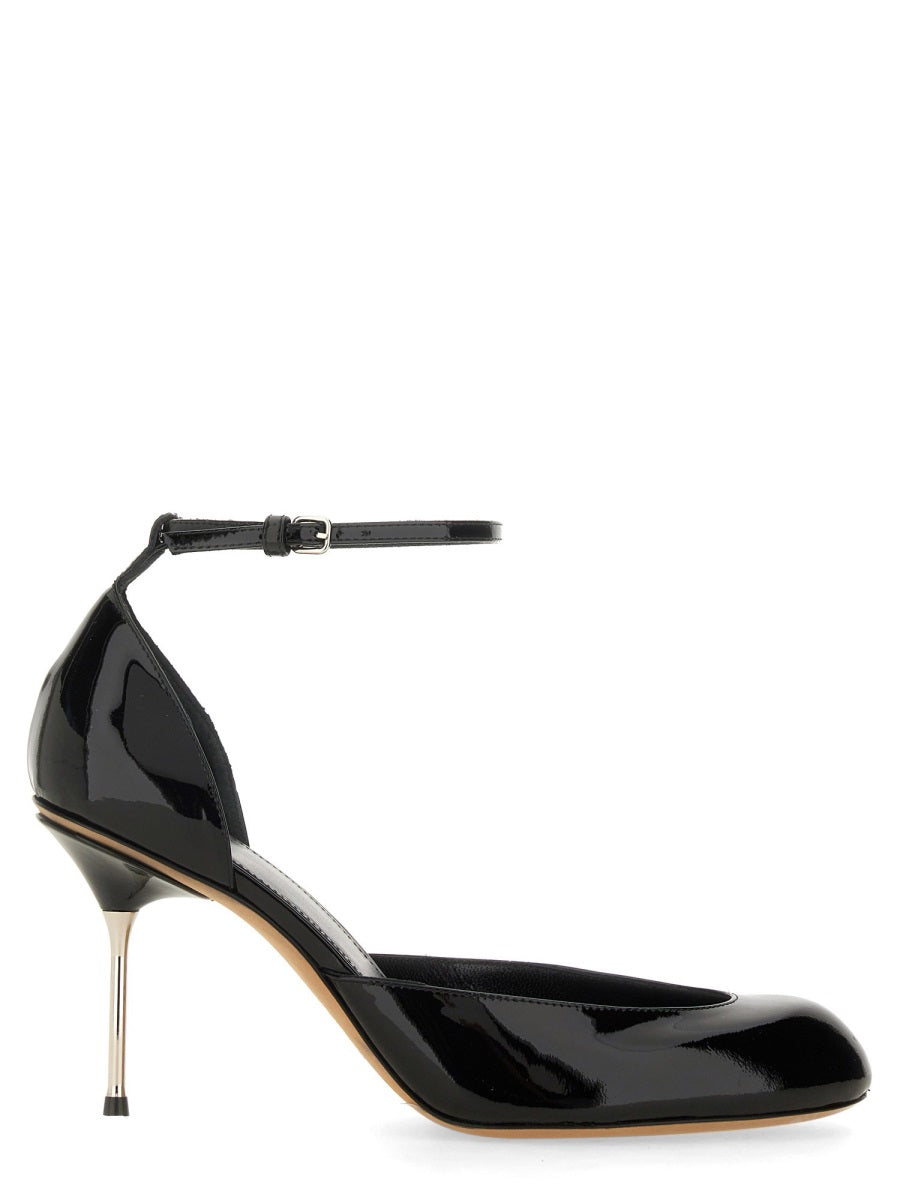 Sportmax Women Mary Jane Pumps "Nice"
