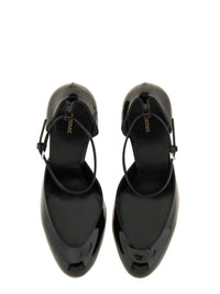 Sportmax Women Mary Jane Pumps "Nice"