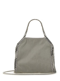 STELLA McCARTNEY Stella Mccartney Women Falabella Mini Tote Bag
