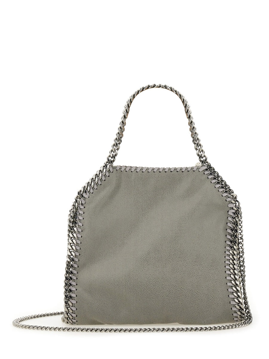 STELLA McCARTNEY Stella Mccartney Women Falabella Mini Tote Bag