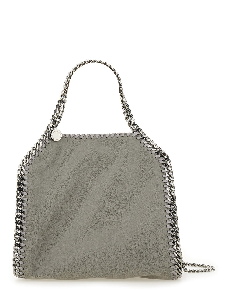 STELLA McCARTNEY Stella Mccartney Women Falabella Mini Tote Bag