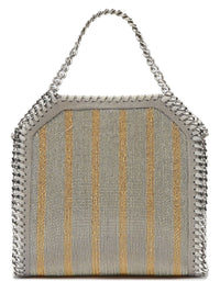 Stella Mccartney Women "Falabella" Micro Tote Bag