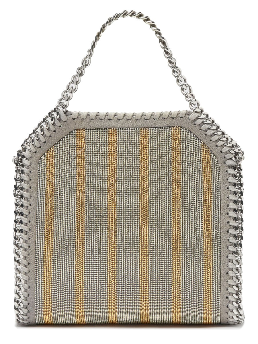 Stella Mccartney Women "Falabella" Micro Tote Bag