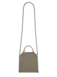 Stella Mccartney Women "Falabella" Micro Tote Bag