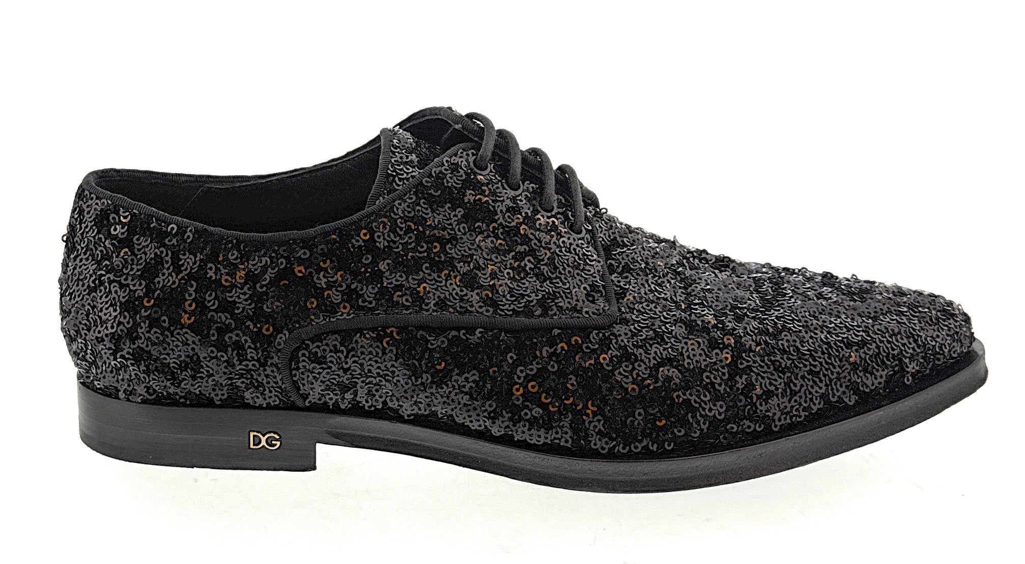 black sequin dress with sneakers Black Sequin Dress Sneaker Ball