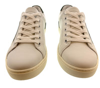 Dolce & Gabbana white Classic Court Womens Sneakers-38.5