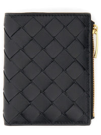 Bottega Veneta Women Portafoglio "Bi-Fold"