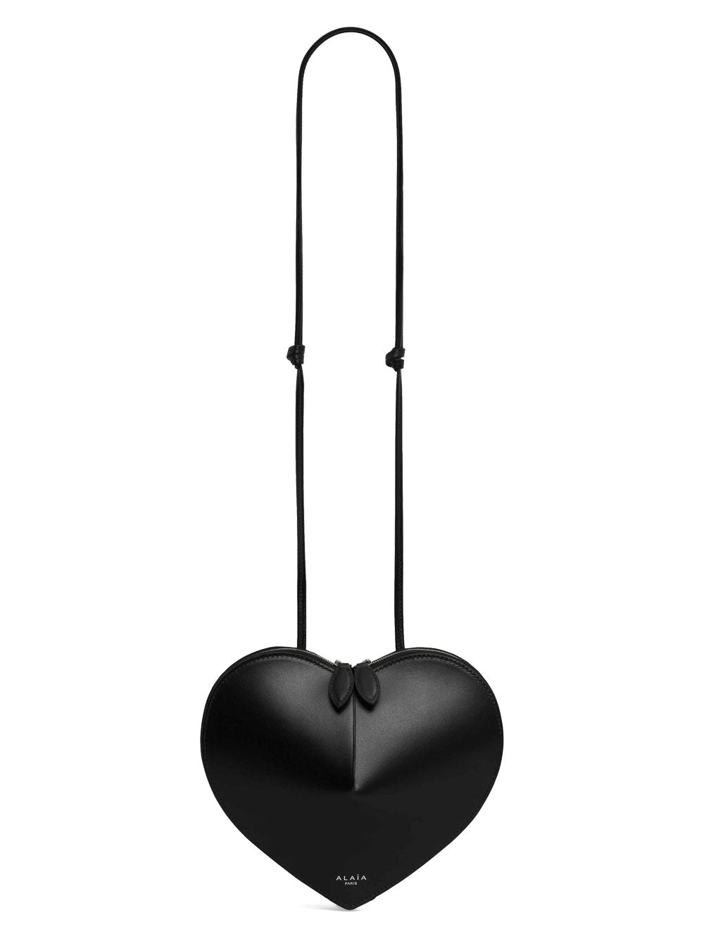 ALAIA Alaia Women Le Cœur Bag In Calfskin