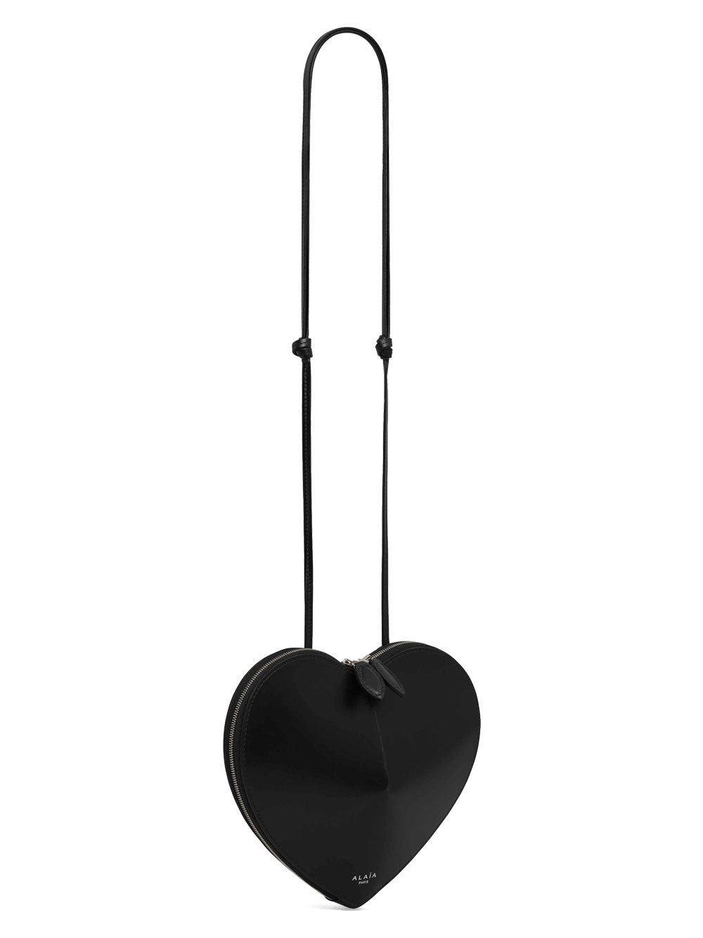 ALAIA Alaia Women Le Cœur Bag In Calfskin