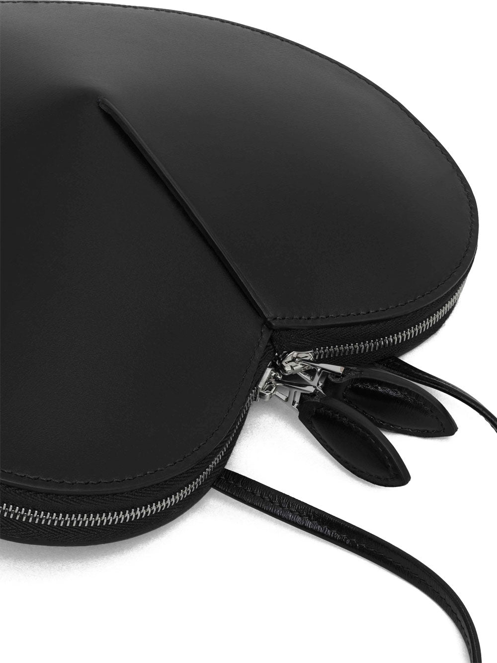 ALAIA Alaia Women Le Cœur Bag In Calfskin