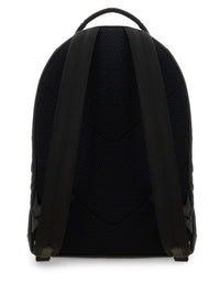 TOM FORD Tom Ford Men Backpack With Logo