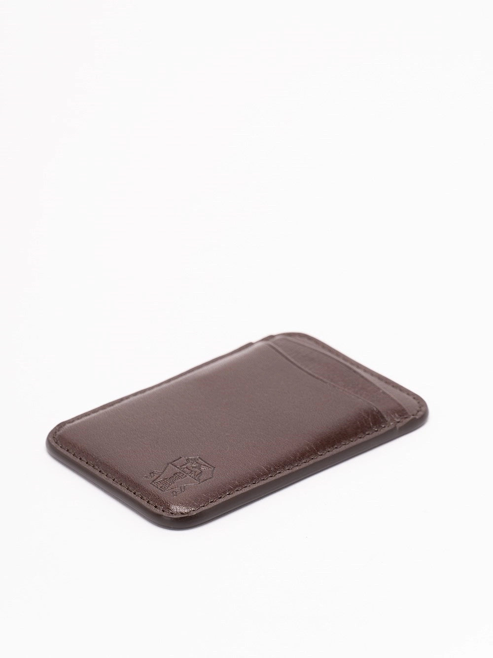 Brunello Cucinelli Men Magnetic Card Holder