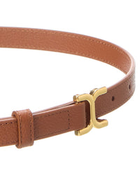 Chloé Marcie Small Leather Belt