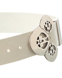 Isabel Marant Adaria Leather Belt
