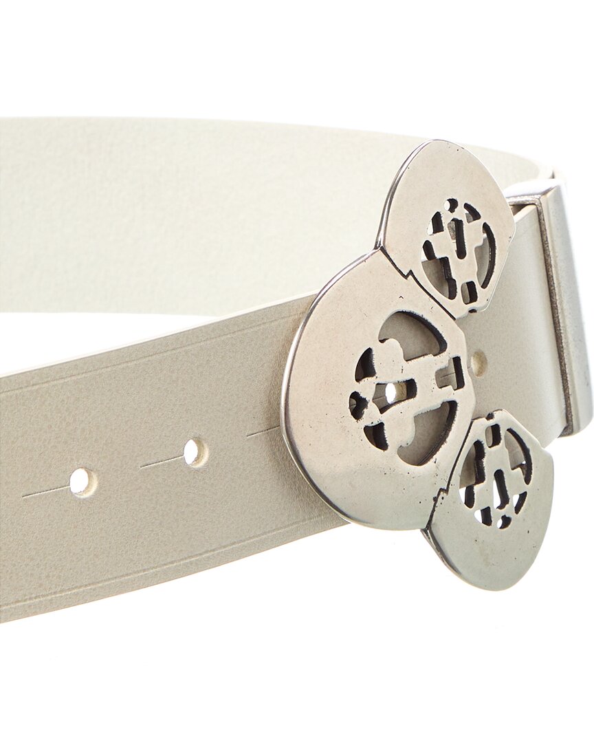 Isabel Marant Adaria Leather Belt