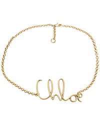 Chloé Iconic Small Belt