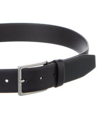 Hugo Boss Erman-L Leather Belt