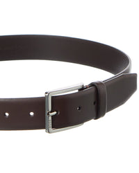 Hugo Boss Erman-L Leather Belt