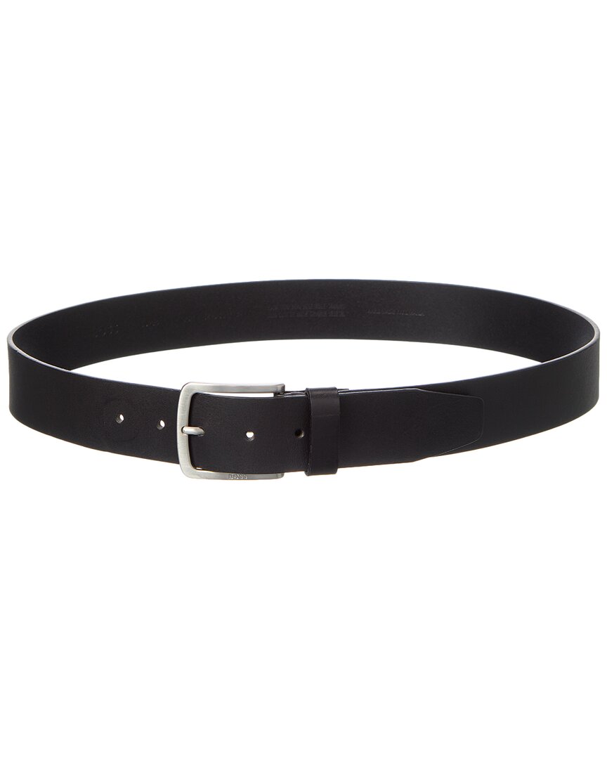 Hugo Boss Jor-V Leather Belt