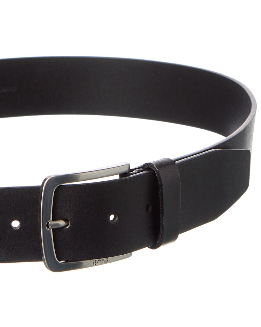 Hugo Boss Jor-V Leather Belt