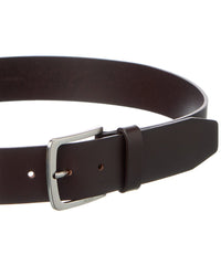Hugo Boss Jor-V Leather Belt