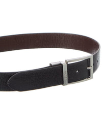 Hugo Boss Hugo Boss Ollie Reversible Leather Belt
