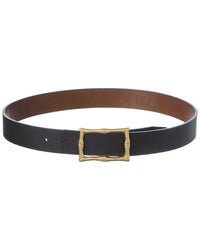 J.Mclaughlin Lina Reversible Leather Belt