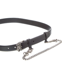 Tod’S Leather Belt