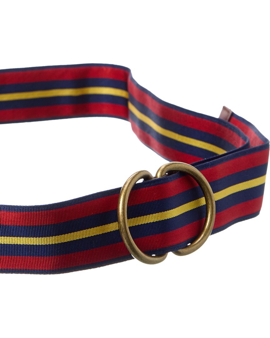J.Mclaughlin Ribbon Belt