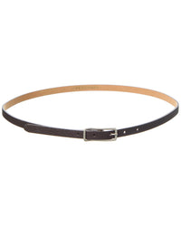 Persaman New York Amalie Leather Belt