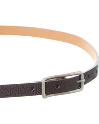 Persaman New York Amalie Leather Belt