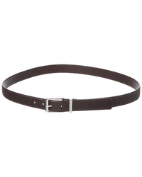 Gucci Leather Belt