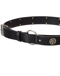 Dior Leather Belt