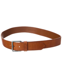 Hugo Boss Jeeko Leather Belt