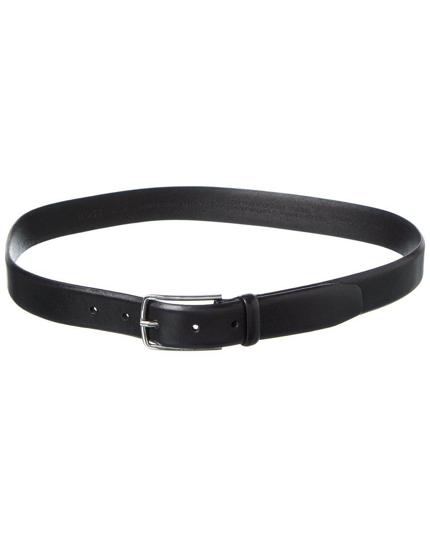 Hugo Boss Hugo Boss Chuck-O Leather Belt