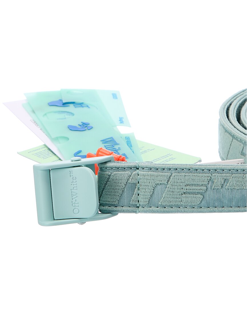 Off-White™ Industrial Belt