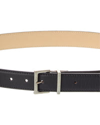 Isabella Rossetti Marina Leather Belt