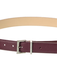 Isabella Rossetti Marina Leather Belt